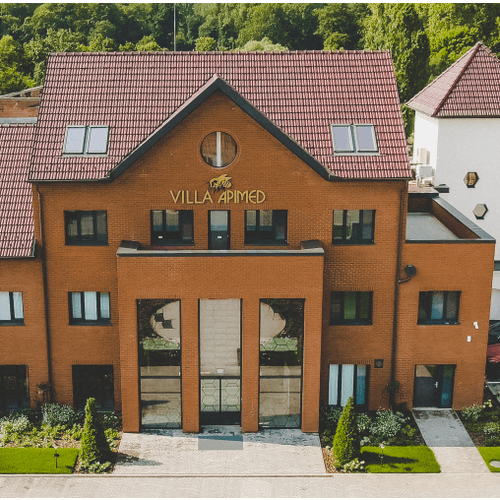 Apimed Medolandia – obrázok 2