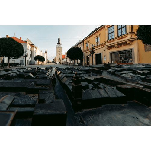Turistické informačné centrum - Región Trnava – obrázok 12