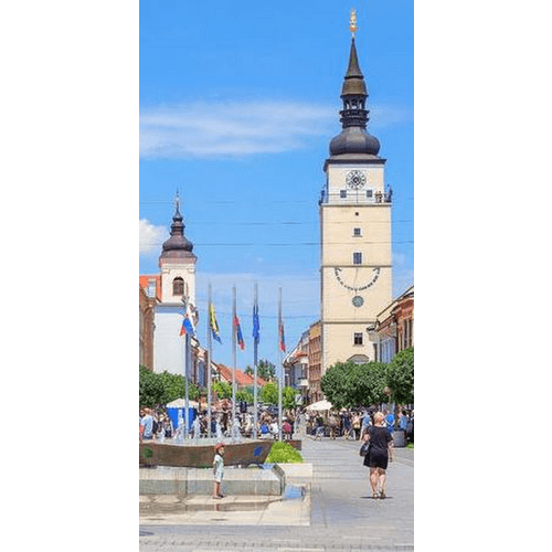 Obchodné centrum MAX – obrázok 4