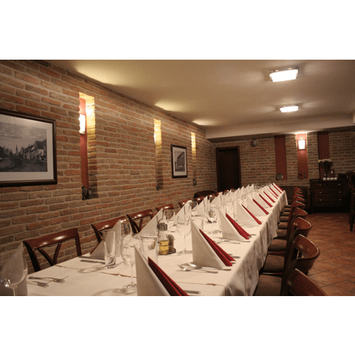 Restaurant&Pension Patriot – obrázok 7