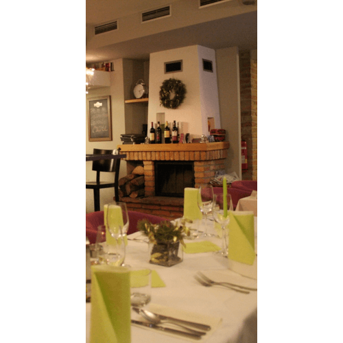 Restaurant&Pension Patriot – obrázok 4