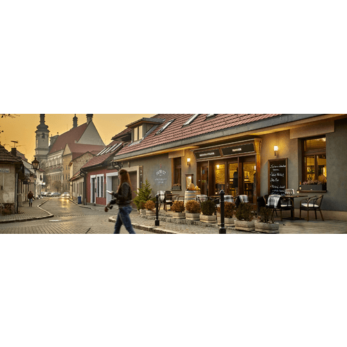 Restaurant&Pension Patriot