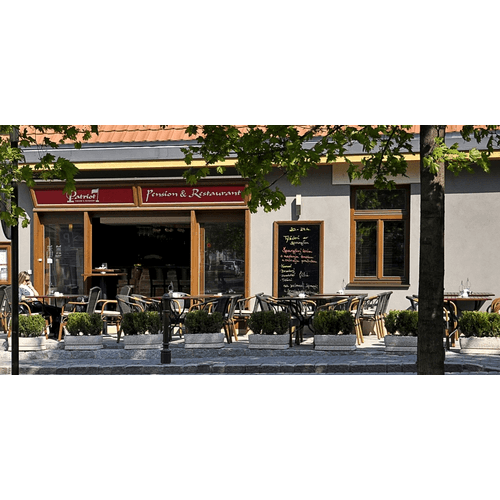 Restaurant&Pension Patriot – obrázok 3