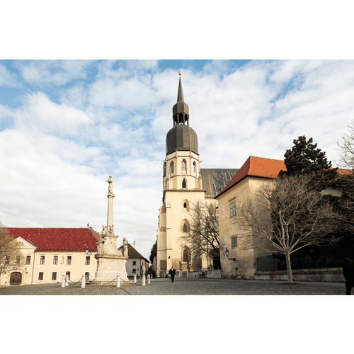 Bazilika sv. Mikuláša – obrázok 12