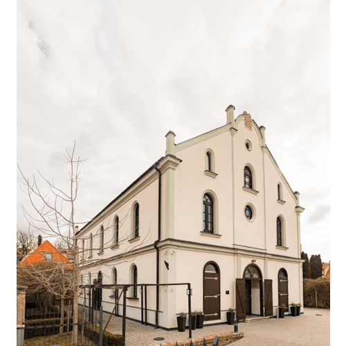 Ortodoxná synagóga – obrázok 5