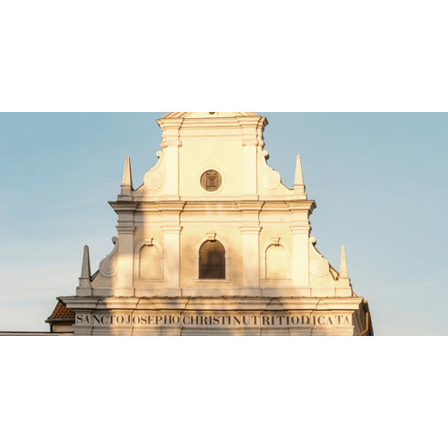 Kostol sv. Jozefa – obrázok 3