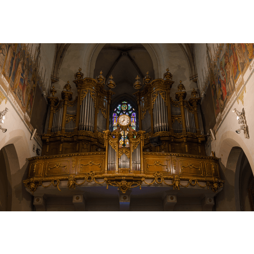 Bazilika sv. Mikuláša – obrázok 19