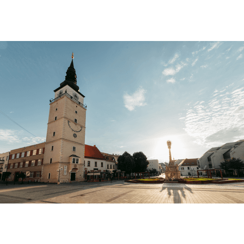 Súsošie Najsvätejšej Trojice – obrázok 5
