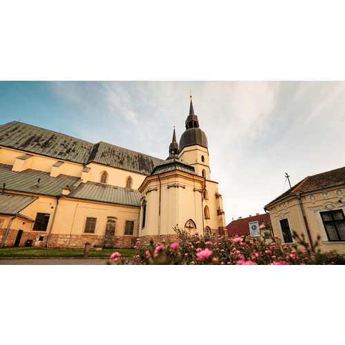 Arcibiskupský palác