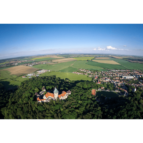 Park pri Smolenickom zámku – obrázok 7