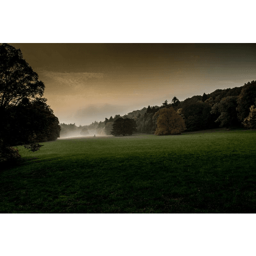 Park pri Smolenickom zámku – obrázok 5