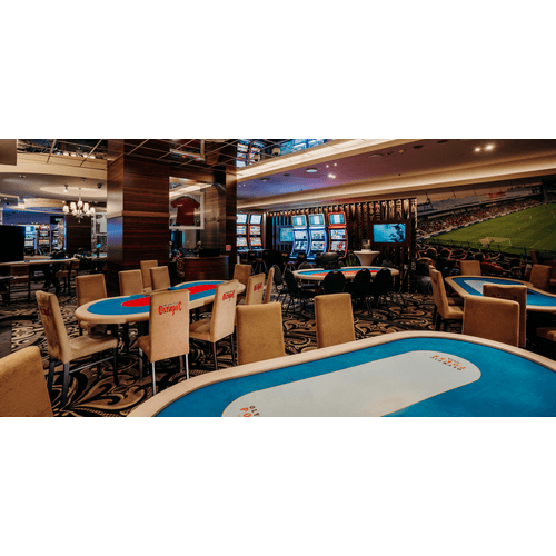 Olympic Casino – obrázok 3