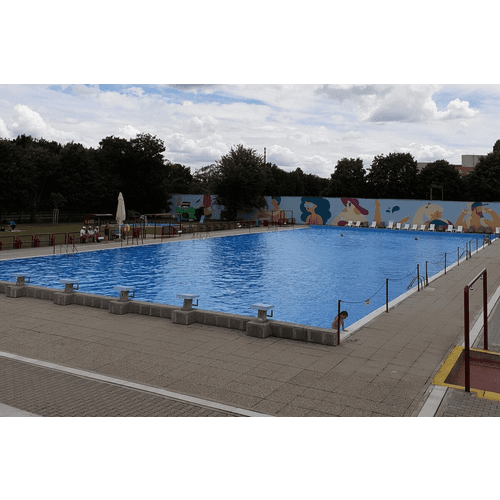 Zoznam športovísk – obrázok 5