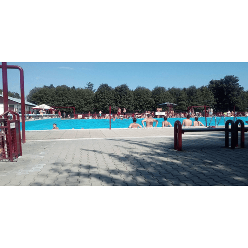 Letné kúpalisko Castiglione – obrázok 3
