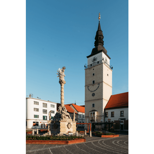 Mestská veža – obrázok 9