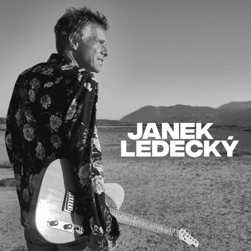Janek Ledecký – obrázok 2