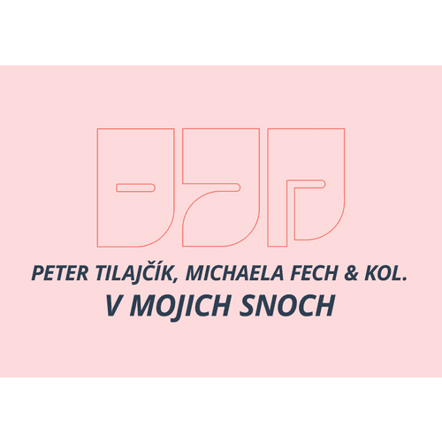 V mojich snoch – obrázok 2