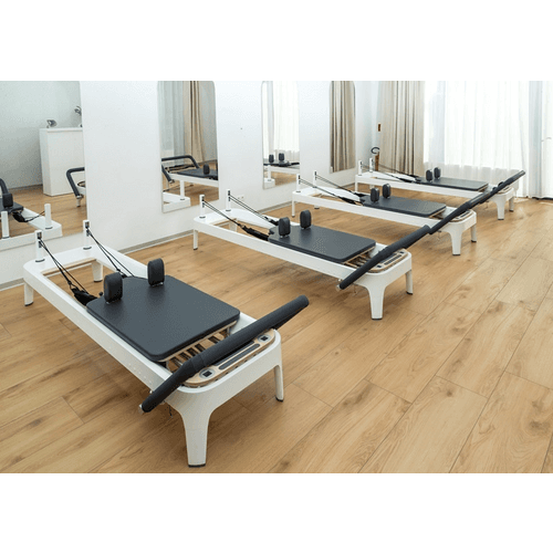 Fit.nest pilates reformer štúdio