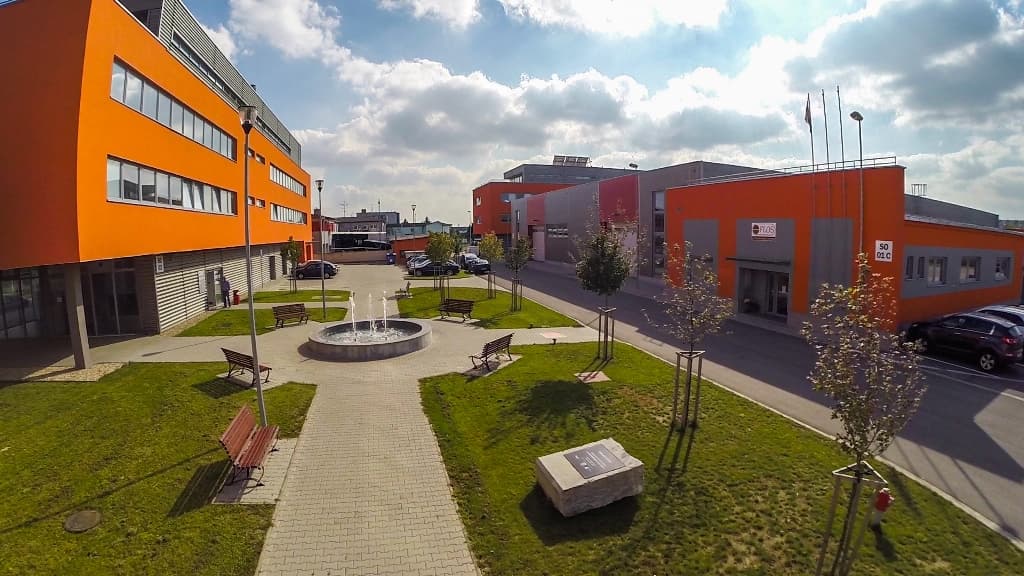 Priemyselný park Trnava (TTIP)